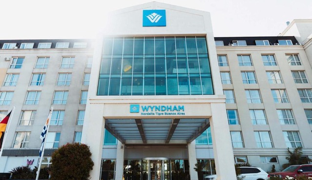 Wyndham Nordelta Tigre - Buenos Aires