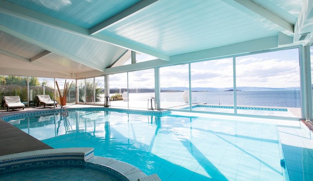 Xelena Hotel & Suites