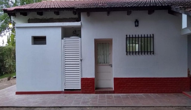 Xumec - Monoambiente con baño privado