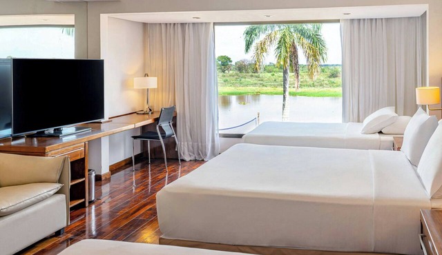 Yacht & Golf Club Paraguayo, a Tribute Portfolio Resort in Lambaré