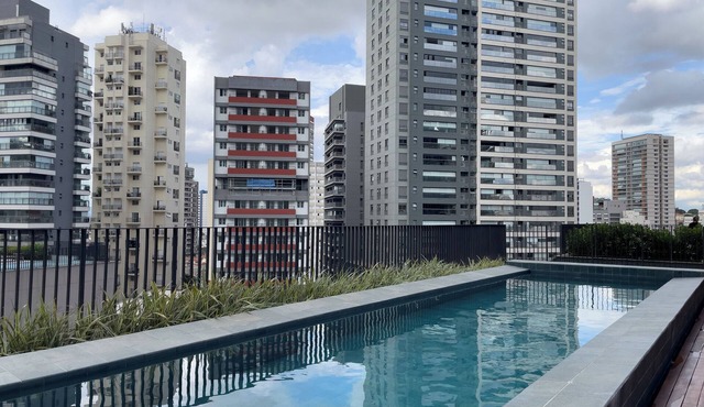 You Harmonia - Vila Madalena