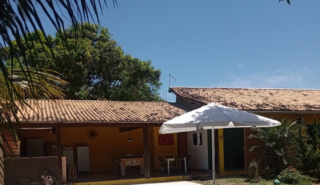 Your holiday home in Iguaba