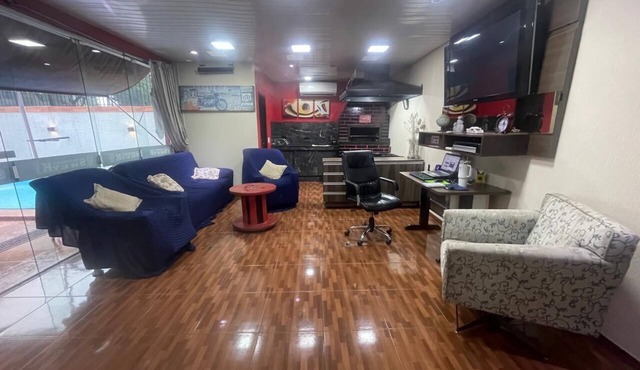 Your home away from home, all that's missing is you.