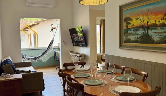Your Home in Ubatuba - Comfort Near the Beach! in Ubatuba