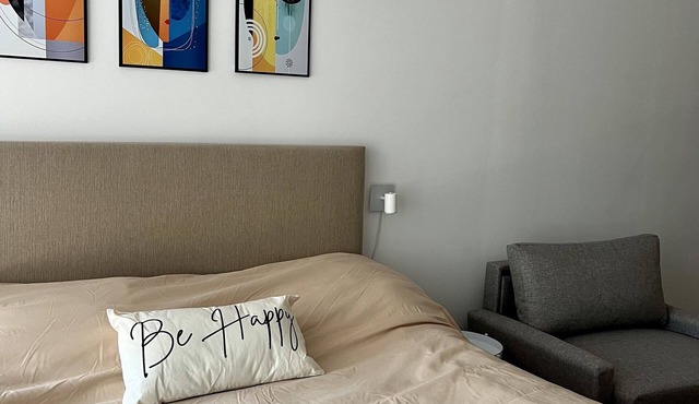 Your little home in San Telmo