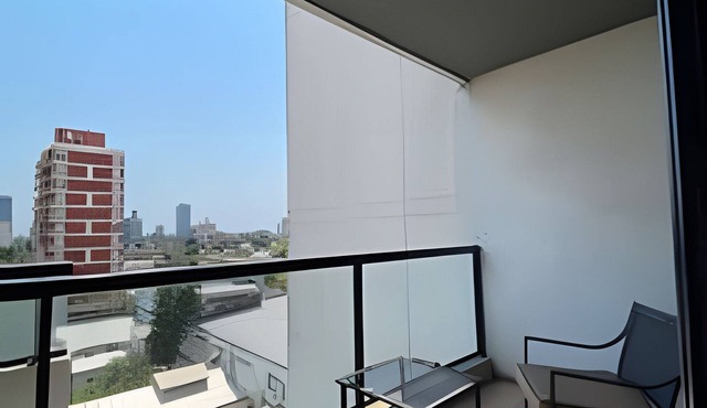 Your Luxury Home in the Heart of Resistencia