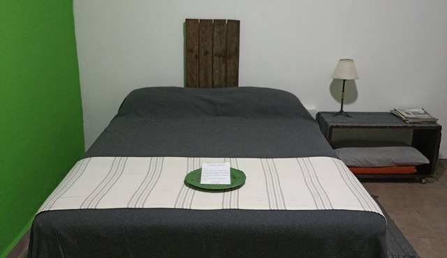 Your natural retreat in the heart of the city: Residencial Villalobos in Eldorado