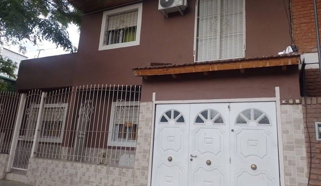 Your perfect stay here, with grill, private garage and wifi, centrally located.