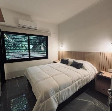 Yvytu Rent Suites