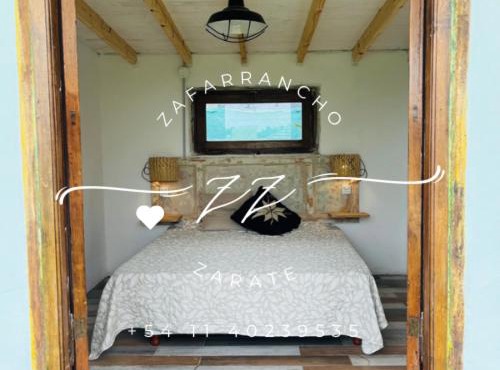 Zafarrancho Zárate