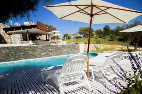 Zahrek Resorts & SPA