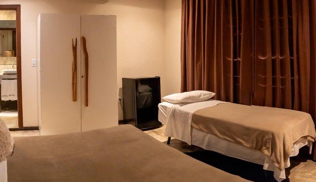 Zebra Boutique Hotel in Beberibe