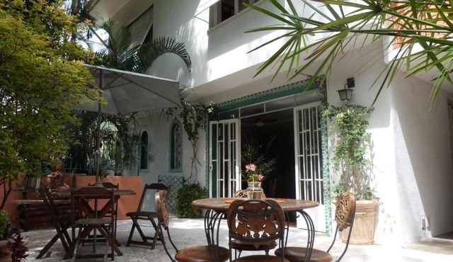 Zen Hostel Brasil - Hotel e SPA