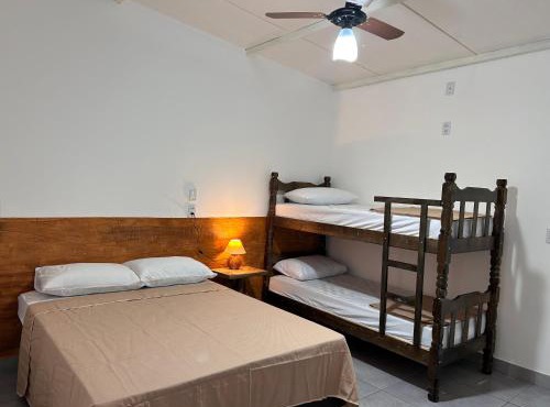 Zizi Home Comfort in Chapada dos Guimarães