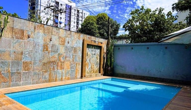 Zuzu guest house in Rio de Janeiro