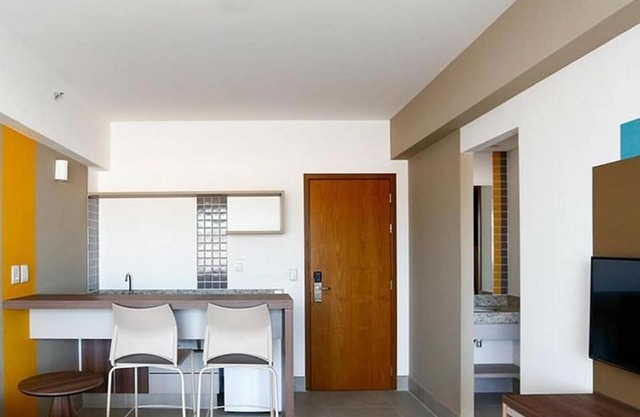 Apartamento Resort 