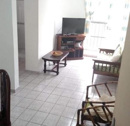 Apartamento Enseada Guarujá