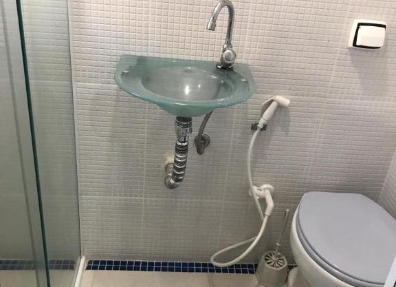 Apartamento Enseada Guarujá