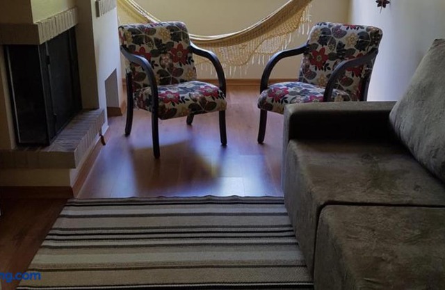 Apartamento Flor de Canela in Canela