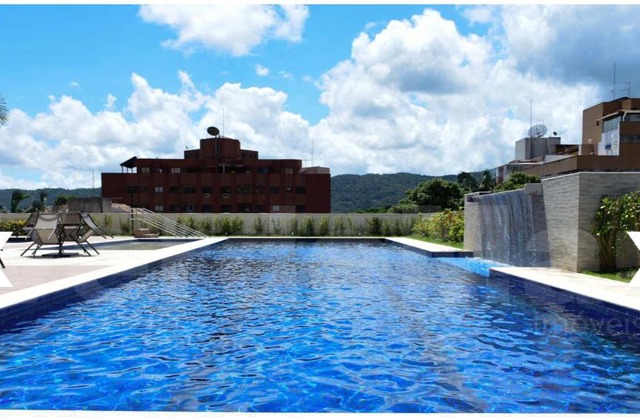 Apartamento Guarujá