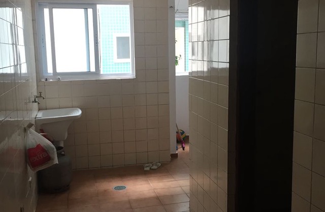 Apartment near the beach in Peruibe