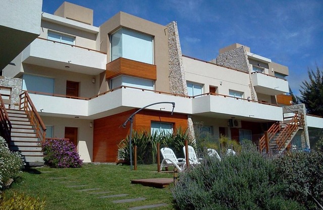 Arena de Mar dpto G