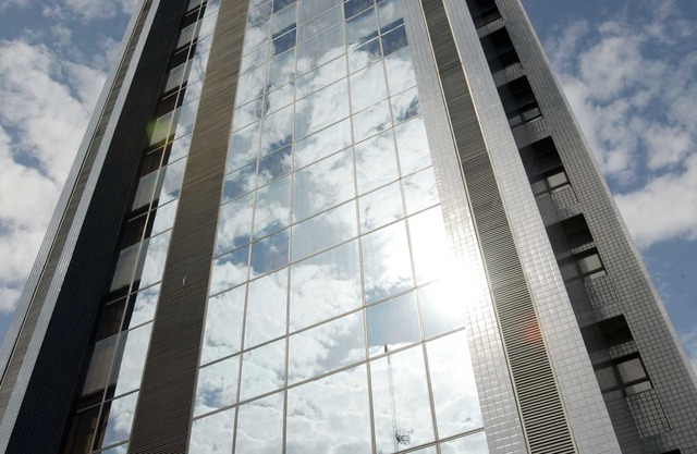 Bourbon Cascavel Hotel