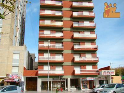 Calle Mitre 828 Edificio Aconcagua1