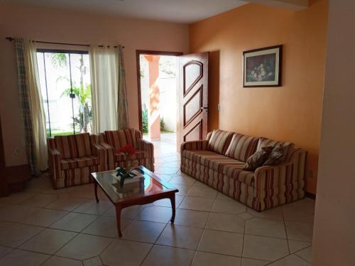 Ferrugem Casa 