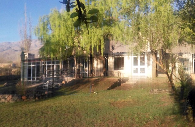Casa Campo 