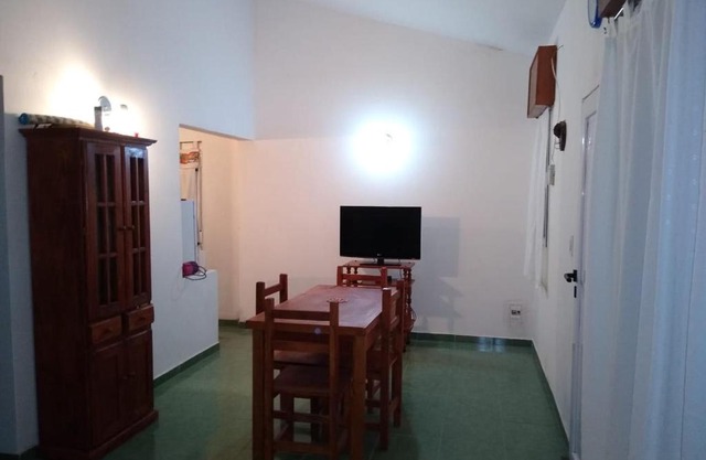 Casa en Monte Hermoso