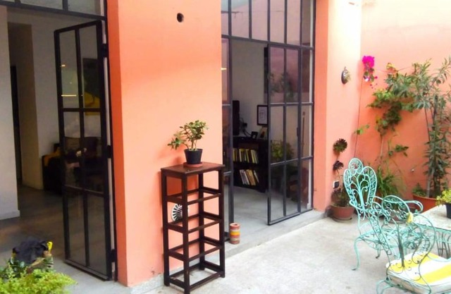 Casa hermosa en Colegiales
