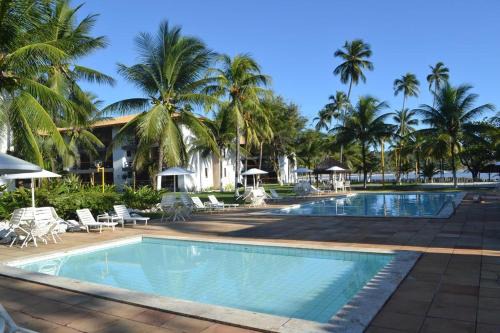 Casa Sol e Mar Beira-mar in Ilhéus