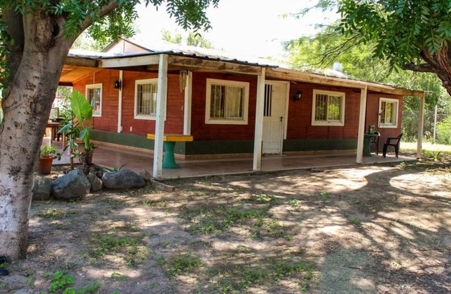 Catamarca Hospedaje Star 