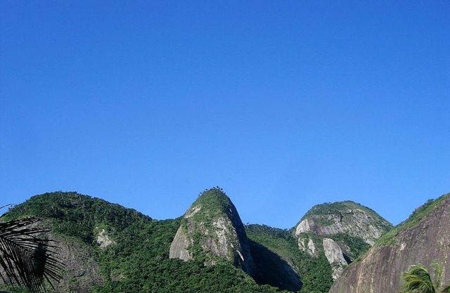 Cobertura em Itacoatiara in Niterói
