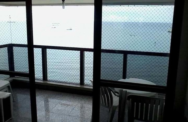 COBERTURA FLAT IRACEMA RESIDENCE.