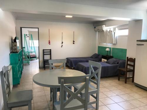 Departamento Belgrano 