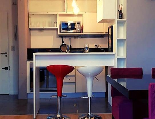 Departamento En San Telmo