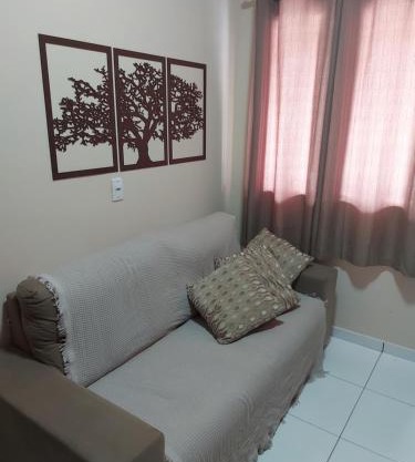 Dunas Residence Casa 