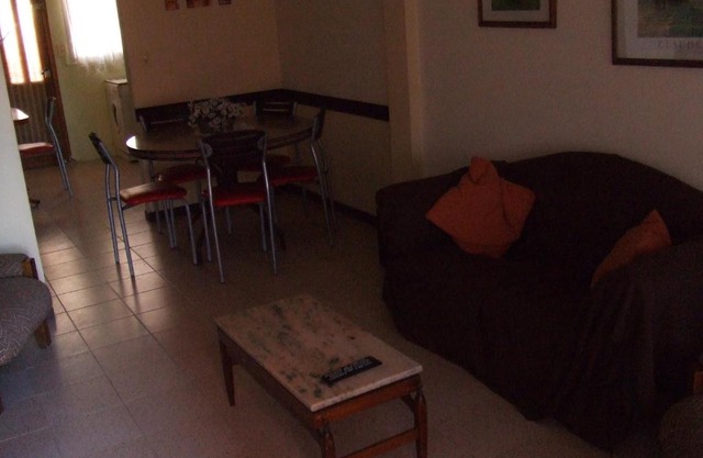 Duplex Calle 27