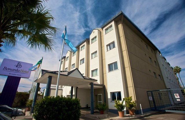 Hathor Hotels 
