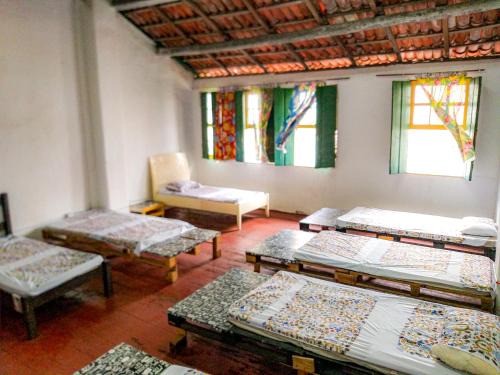 Hostel 