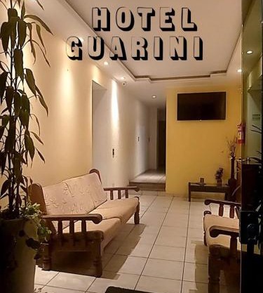 Hotel Guarini 