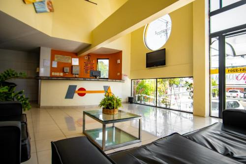 Hotel Piramide Pituba 