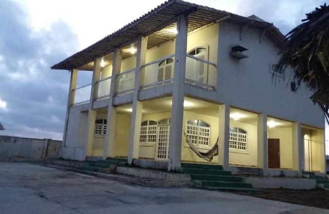 House by the Sea of Barra de São Miguel - Barra Mar in Barra de São Miguel