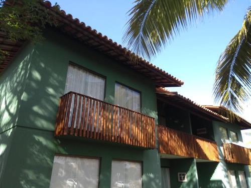 Quinta Das Lagoas Residence 