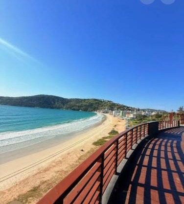 Loft da prainha 117