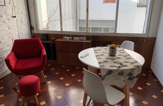 Lovely Studio in Alto Palermo