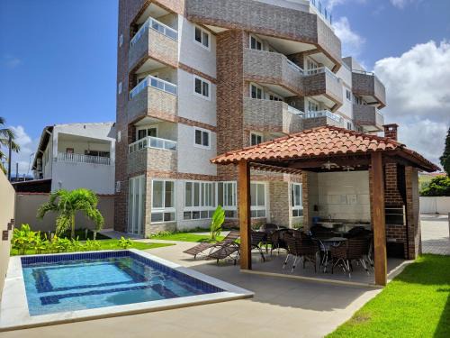 Makaiba Residence Flats 