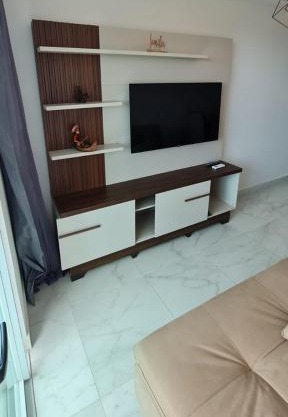 Makambira Residence 